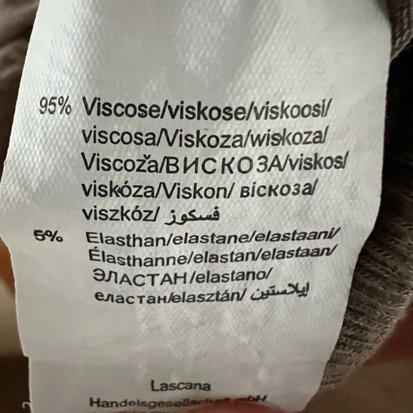 ❄️4 for $10❄️ Lascana for Venus blouse size small - Picture 7 of 8